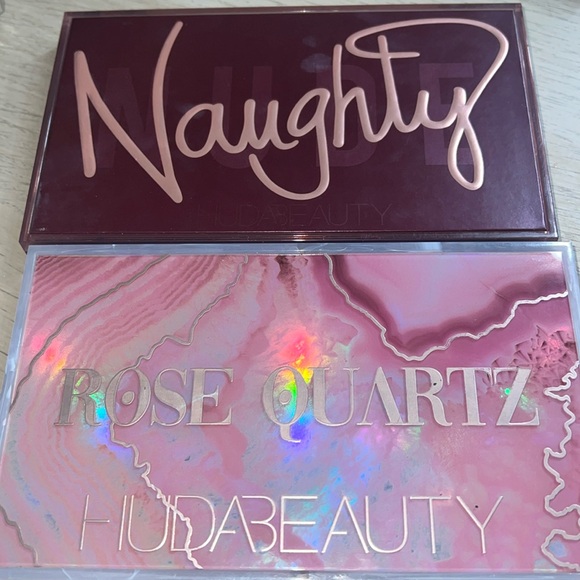 Huda Beauty Palette Duo - Picture 2 of 2